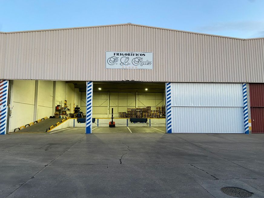 transporte a temperatura controlada